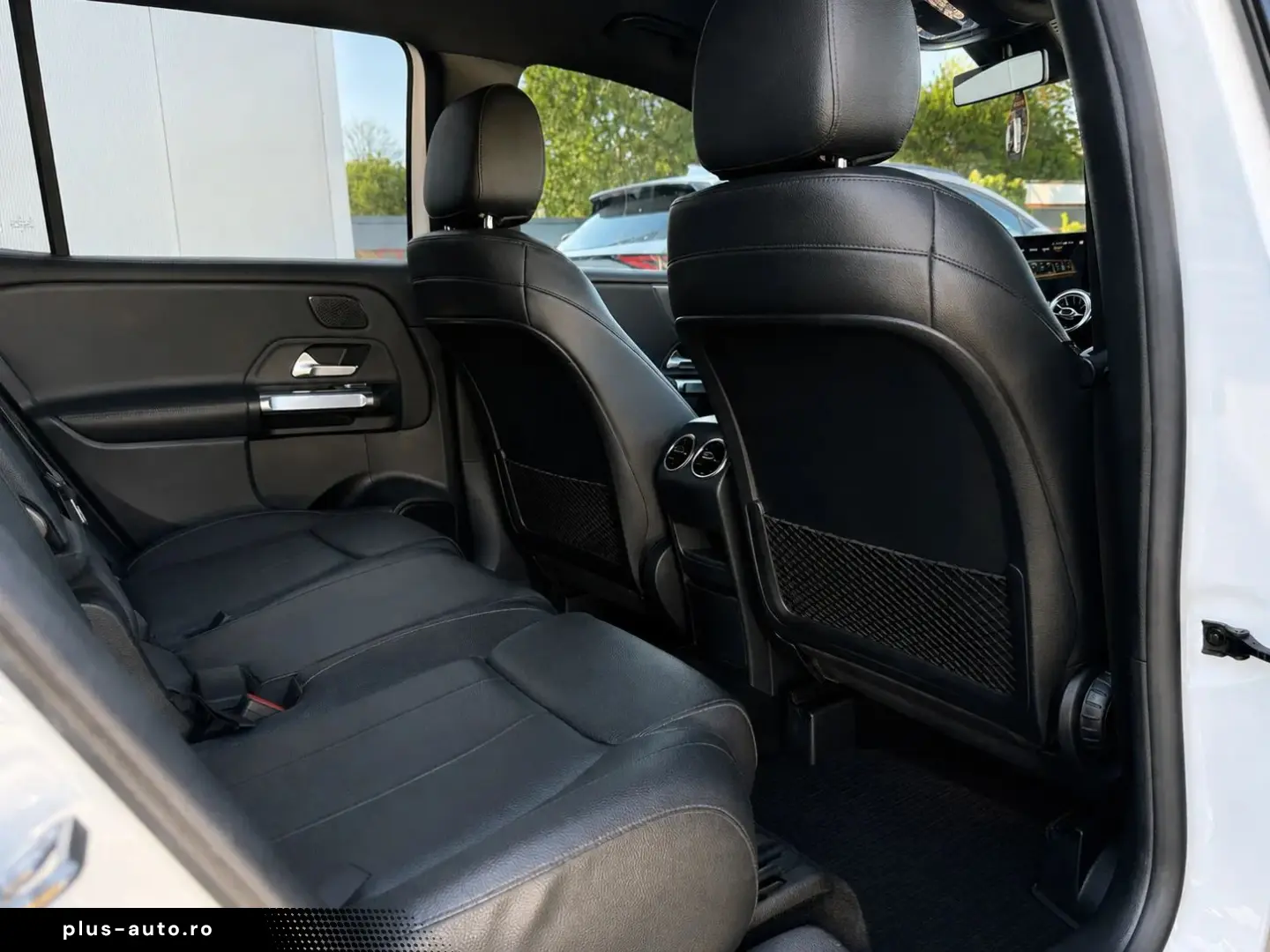 Mercedes-Benz GLB 200D 8G-Tronic