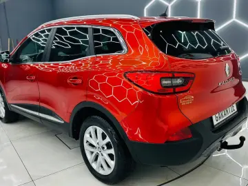 RENAULT KADJAR 2018 1.2i E6 Garantie 12 Luni Rate Avans 0 Do