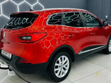 RENAULT KADJAR 2018 1.2i E6 Garantie 12 Luni Rate Avans 0 Do