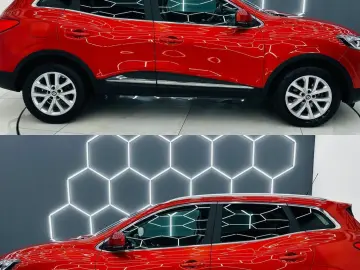 RENAULT KADJAR 2018 1.2i E6 Garantie 12 Luni Rate Avans 0 Do