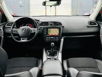 RENAULT KADJAR 2018 1.2i E6 Garantie 12 Luni Rate Avans 0 Do