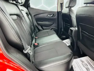 RENAULT KADJAR 2018 1.2i E6 Garantie 12 Luni Rate Avans 0 Do