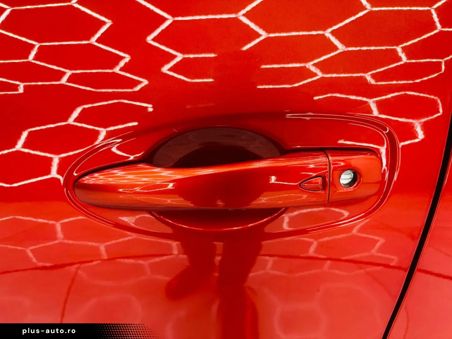 RENAULT KADJAR 2018 1.2i E6 Garantie 12 Luni Rate Avans 0 Do