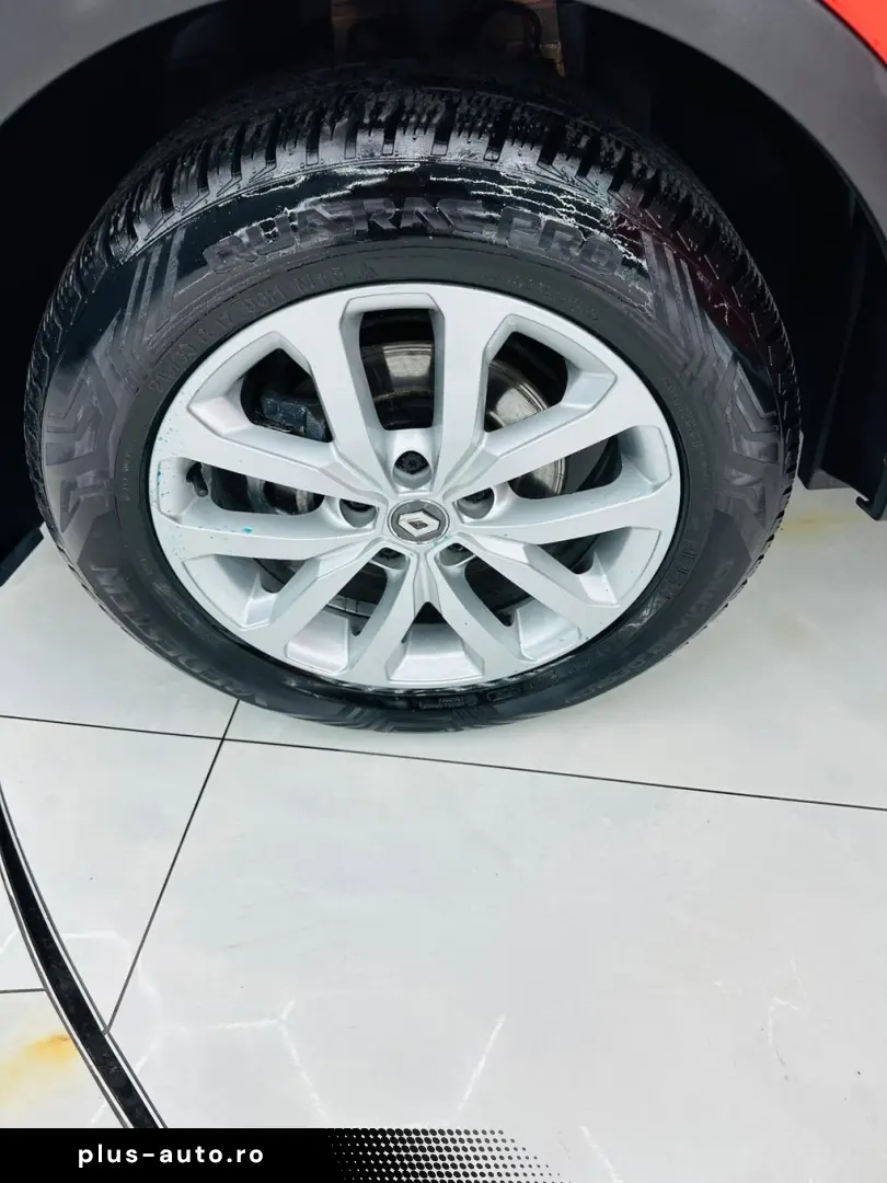 RENAULT KADJAR 2018 1.2i E6 Garantie 12 Luni Rate Avans 0 Do