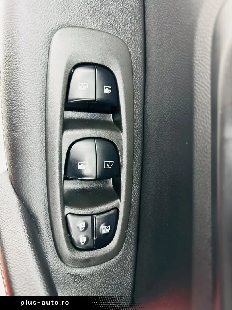 RENAULT KADJAR 2018 1.2i E6 Garantie 12 Luni Rate Avans 0 Do