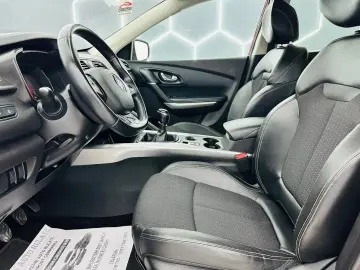 RENAULT KADJAR 2018 1.2i E6 Garantie 12 Luni Rate Avans 0 Do