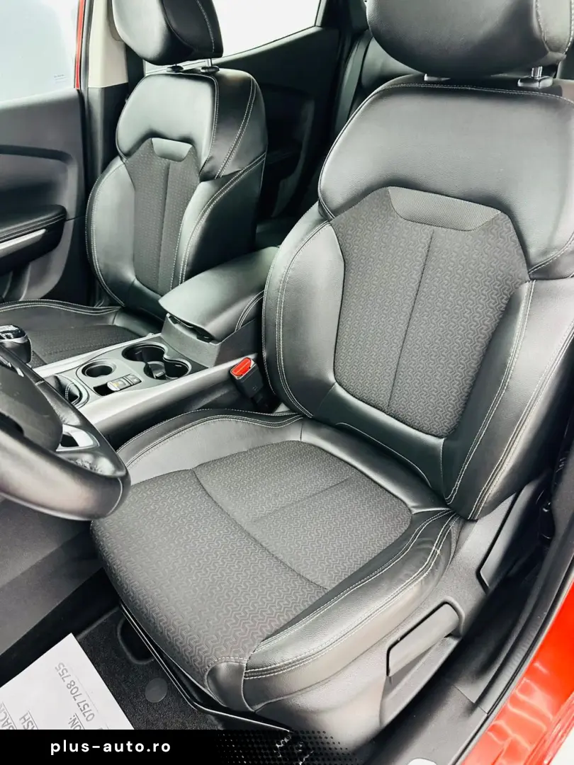 RENAULT KADJAR 2018 1.2i E6 Garantie 12 Luni Rate Avans 0 Do