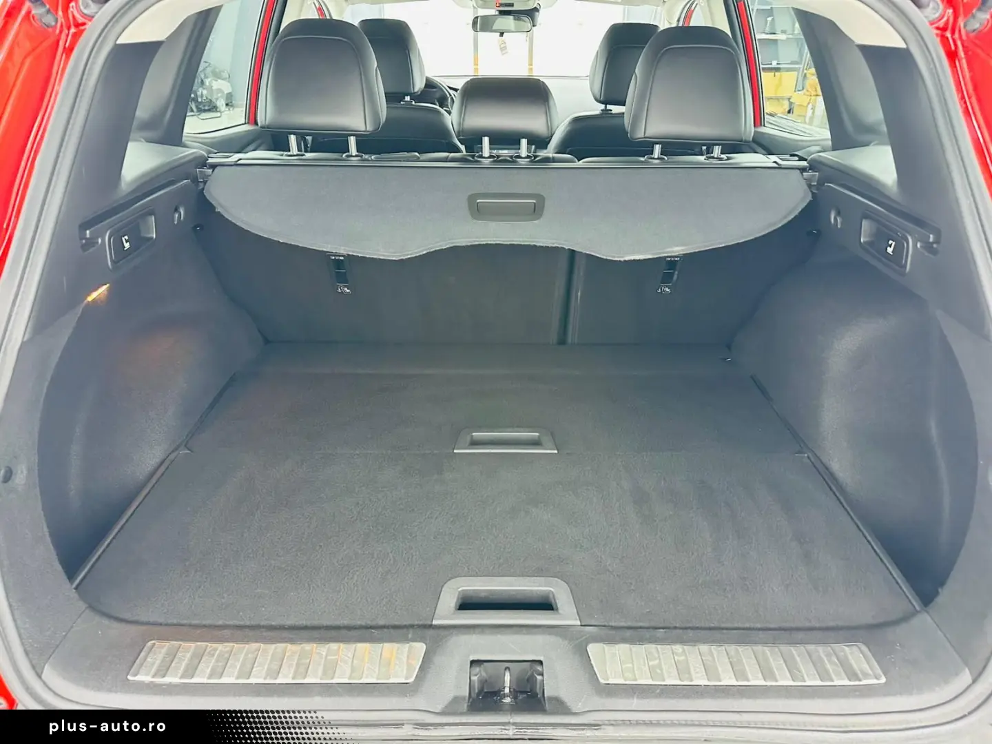 RENAULT KADJAR 2018 1.2i E6 Garantie 12 Luni Rate Avans 0 Do