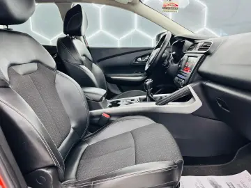 RENAULT KADJAR 2018 1.2i E6 Garantie 12 Luni Rate Avans 0 Do