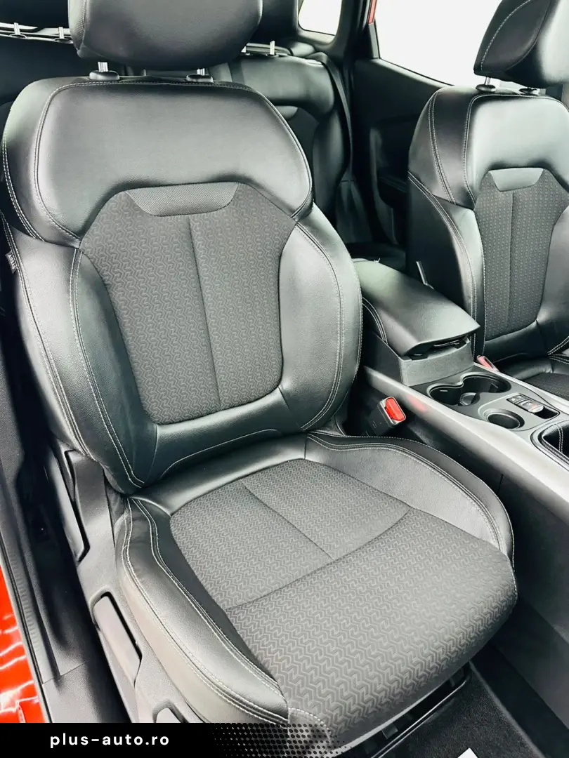 RENAULT KADJAR 2018 1.2i E6 Garantie 12 Luni Rate Avans 0 Do