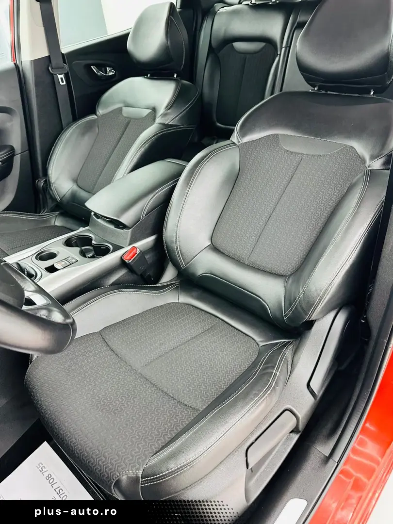 RENAULT KADJAR 2018 1.2i E6 Garantie 12 Luni Rate Avans 0 Do