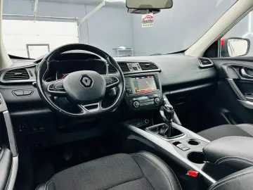 RENAULT KADJAR 2018 1.2i E6 Garantie 12 Luni Rate Avans 0 Do