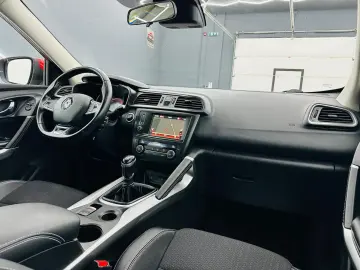 RENAULT KADJAR 2018 1.2i E6 Garantie 12 Luni Rate Avans 0 Do