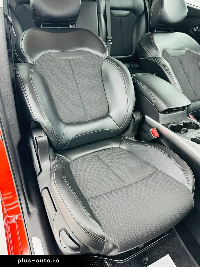 RENAULT KADJAR 2018 1.2i E6 Garantie 12 Luni Rate Avans 0 Do