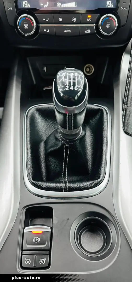 RENAULT KADJAR 2018 1.2i E6 Garantie 12 Luni Rate Avans 0 Do