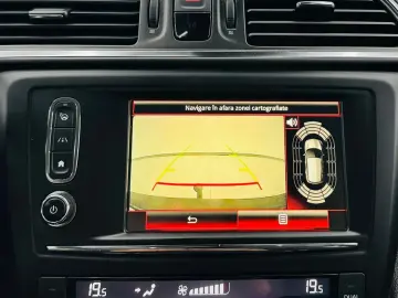 RENAULT KADJAR 2018 1.2i E6 Garantie 12 Luni Rate Avans 0 Do