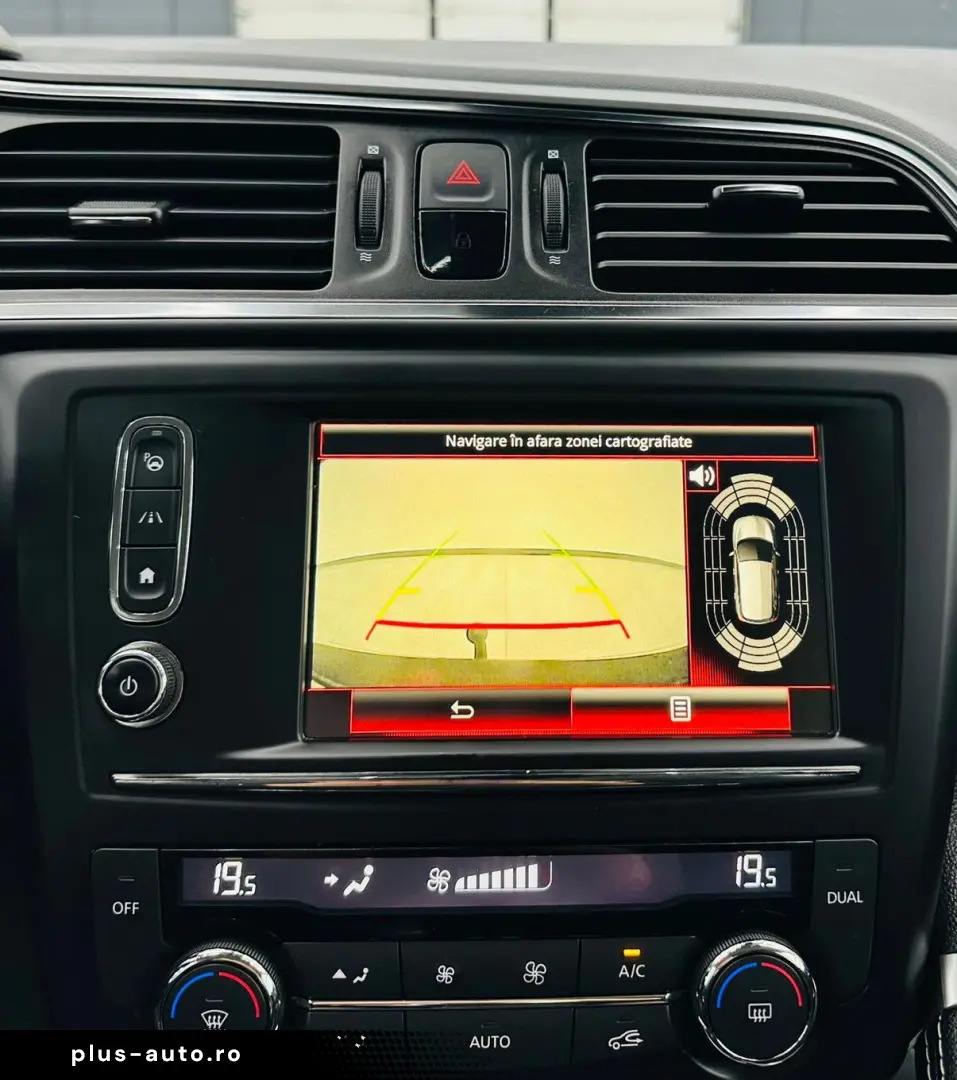 RENAULT KADJAR 2018 1.2i E6 Garantie 12 Luni Rate Avans 0 Do