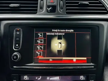 RENAULT KADJAR 2018 1.2i E6 Garantie 12 Luni Rate Avans 0 Do