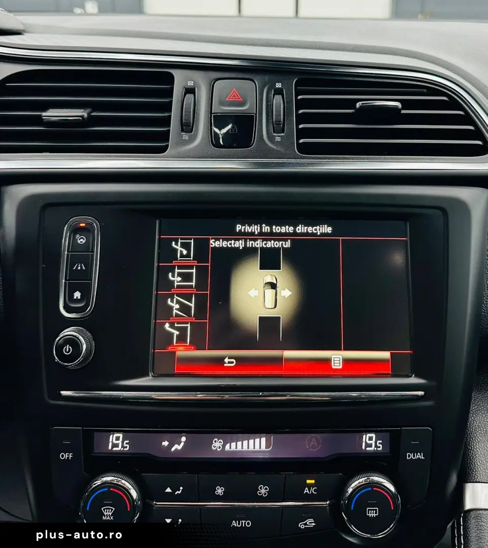 RENAULT KADJAR 2018 1.2i E6 Garantie 12 Luni Rate Avans 0 Do