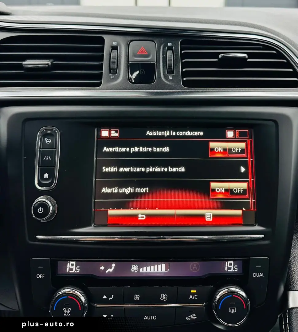 RENAULT KADJAR 2018 1.2i E6 Garantie 12 Luni Rate Avans 0 Do