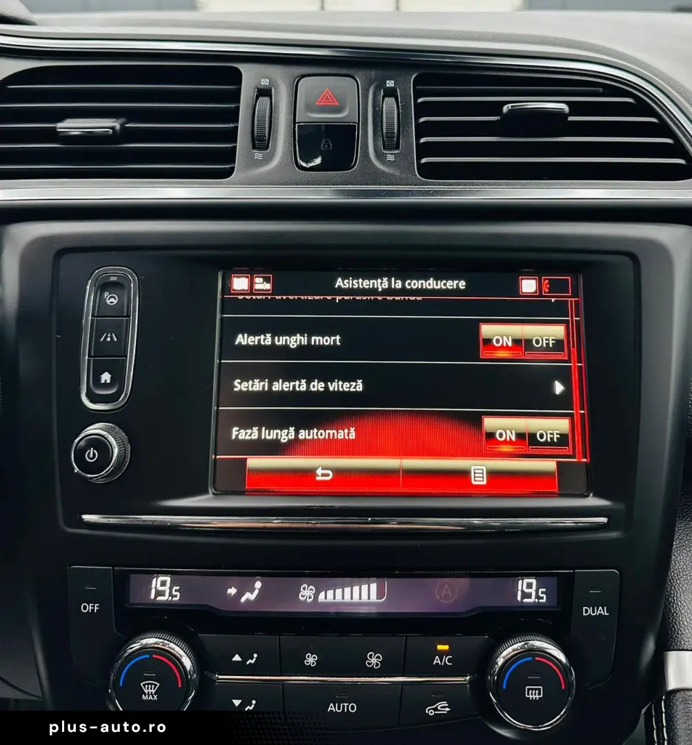 RENAULT KADJAR 2018 1.2i E6 Garantie 12 Luni Rate Avans 0 Do