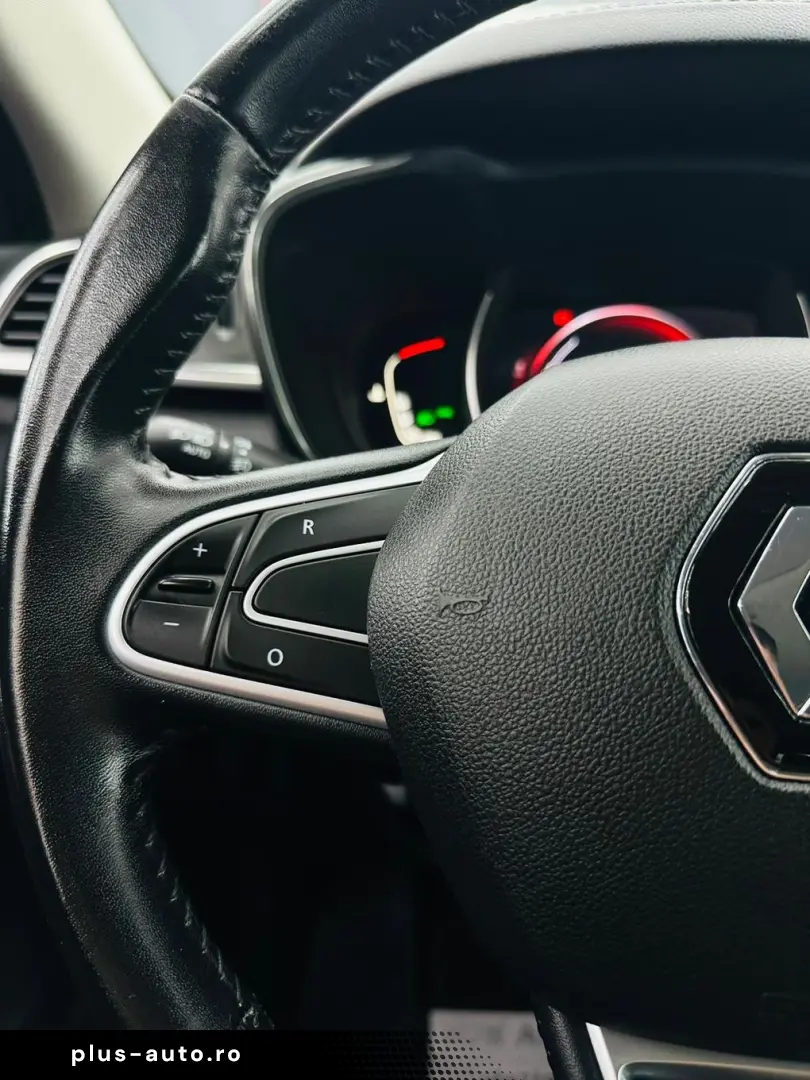 RENAULT KADJAR 2018 1.2i E6 Garantie 12 Luni Rate Avans 0 Do