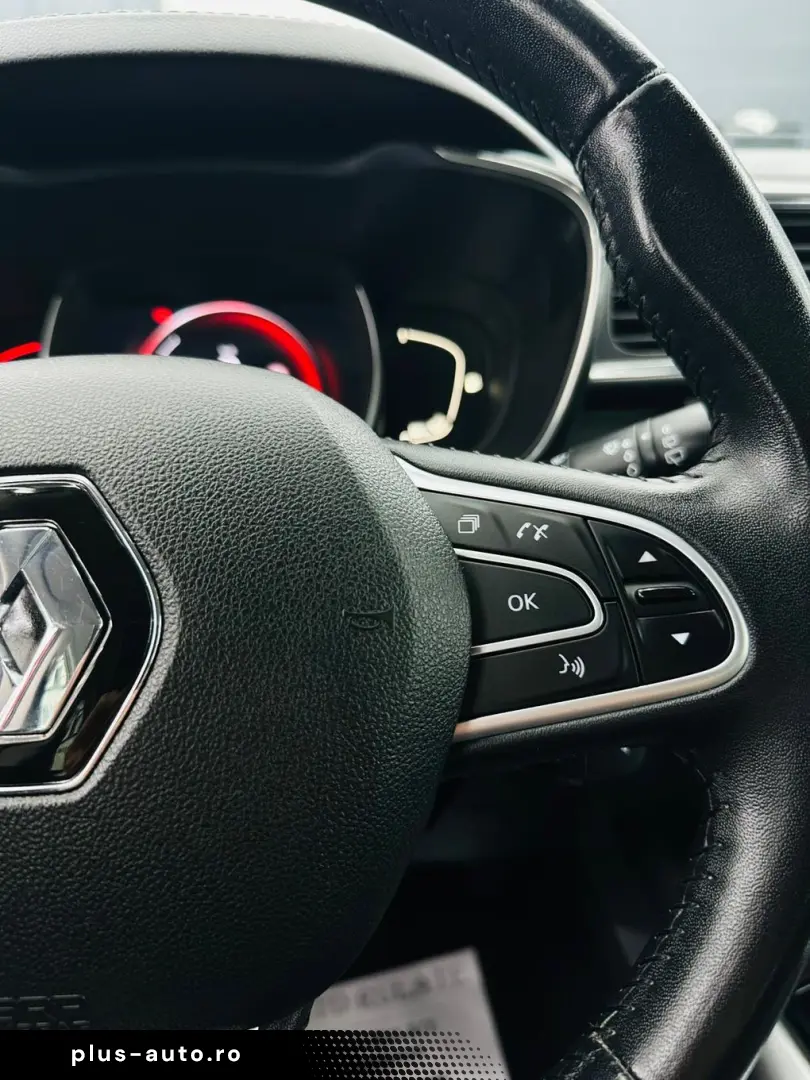 RENAULT KADJAR 2018 1.2i E6 Garantie 12 Luni Rate Avans 0 Do