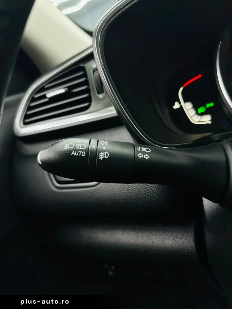 RENAULT KADJAR 2018 1.2i E6 Garantie 12 Luni Rate Avans 0 Do