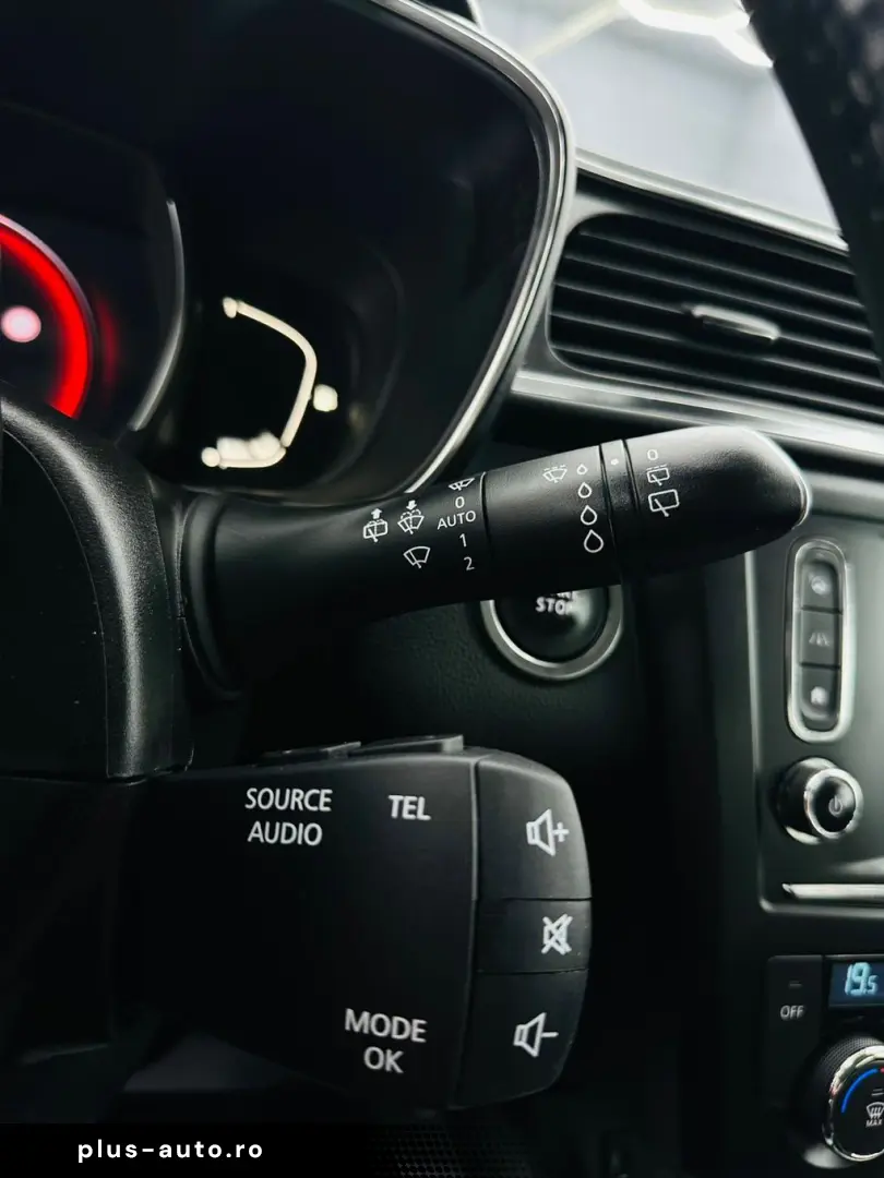 RENAULT KADJAR 2018 1.2i E6 Garantie 12 Luni Rate Avans 0 Do