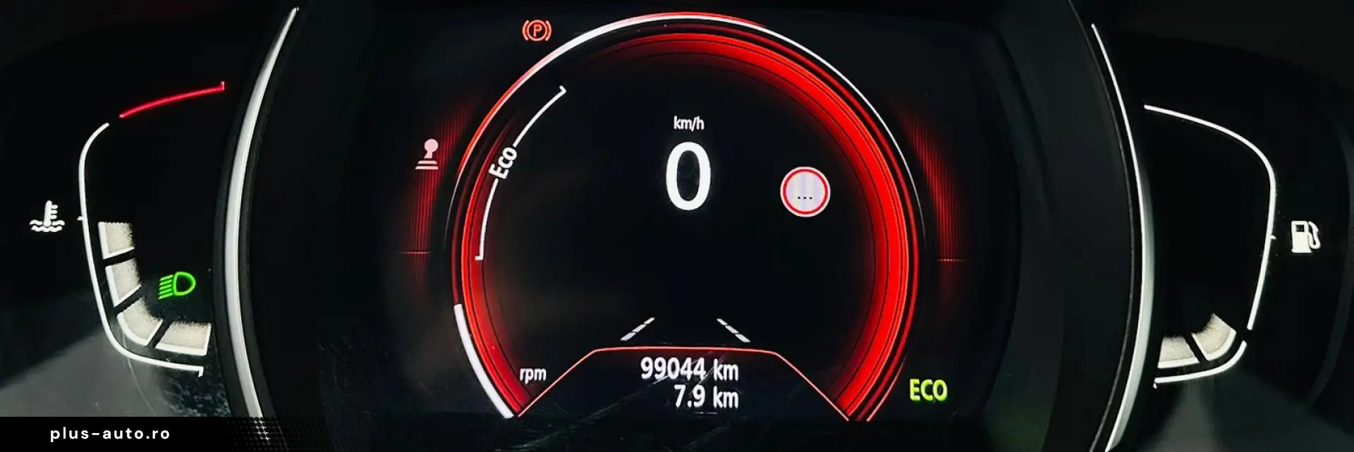 RENAULT KADJAR 2018 1.2i E6 Garantie 12 Luni Rate Avans 0 Do