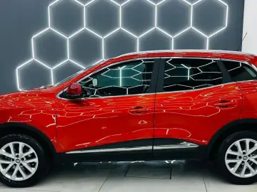 RENAULT KADJAR 2018 1.2i E6 Garantie 12 Luni Rate Avans 0 Do