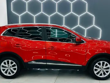 RENAULT KADJAR 2018 1.2i E6 Garantie 12 Luni Rate Avans 0 Do