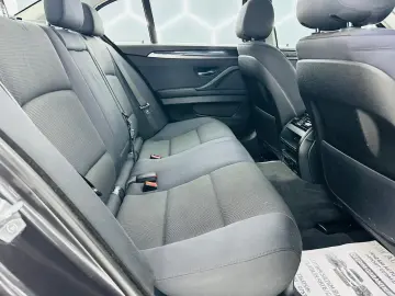 BMW Seria 5 2014 2.0D E6 Garantie 12 Luni Rate Avans 0 Doar