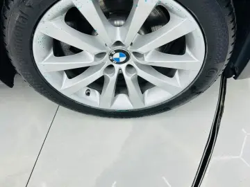 BMW Seria 5 2014 2.0D E6 Garantie 12 Luni Rate Avans 0 Doar