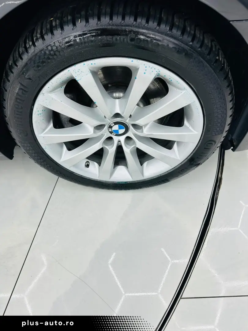 BMW Seria 5 2014 2.0D E6 Garantie 12 Luni Rate Avans 0 Doar