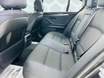 BMW Seria 5 2014 2.0D E6 Garantie 12 Luni Rate Avans 0 Doar