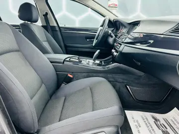 BMW Seria 5 2014 2.0D E6 Garantie 12 Luni Rate Avans 0 Doar