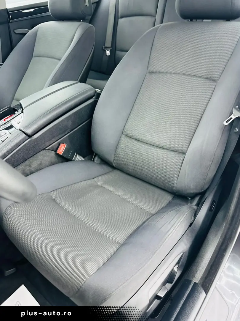 BMW Seria 5 2014 2.0D E6 Garantie 12 Luni Rate Avans 0 Doar