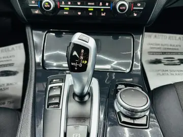 BMW Seria 5 2014 2.0D E6 Garantie 12 Luni Rate Avans 0 Doar