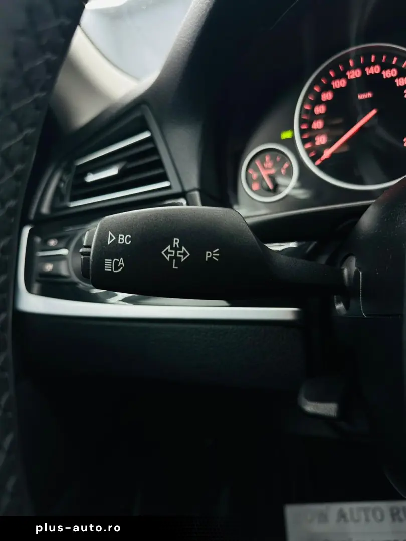BMW Seria 5 2014 2.0D E6 Garantie 12 Luni Rate Avans 0 Doar