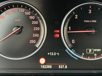 BMW Seria 5 2014 2.0D E6 Garantie 12 Luni Rate Avans 0 Doar