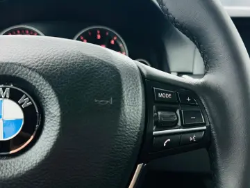 BMW Seria 5 2014 2.0D E6 Garantie 12 Luni Rate Avans 0 Doar