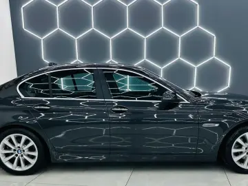 BMW Seria 5 2014 2.0D E6 Garantie 12 Luni Rate Avans 0 Doar