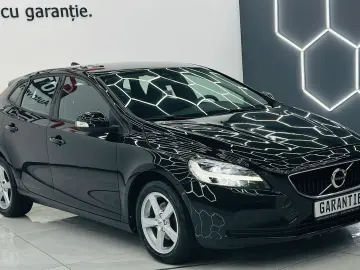 VOLVO V40 2018 2.0D E6 Garantie 12 Luni Rate Avans 0 Doar Cu