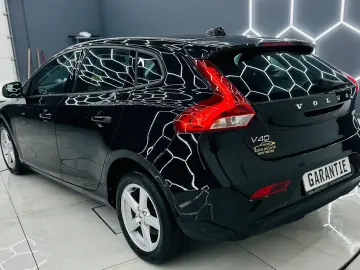 VOLVO V40 2018 2.0D E6 Garantie 12 Luni Rate Avans 0 Doar Cu