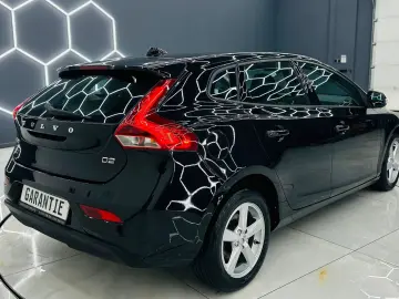 VOLVO V40 2018 2.0D E6 Garantie 12 Luni Rate Avans 0 Doar Cu
