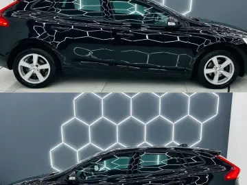 VOLVO V40 2018 2.0D E6 Garantie 12 Luni Rate Avans 0 Doar Cu