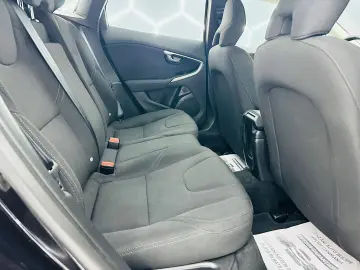 VOLVO V40 2018 2.0D E6 Garantie 12 Luni Rate Avans 0 Doar Cu
