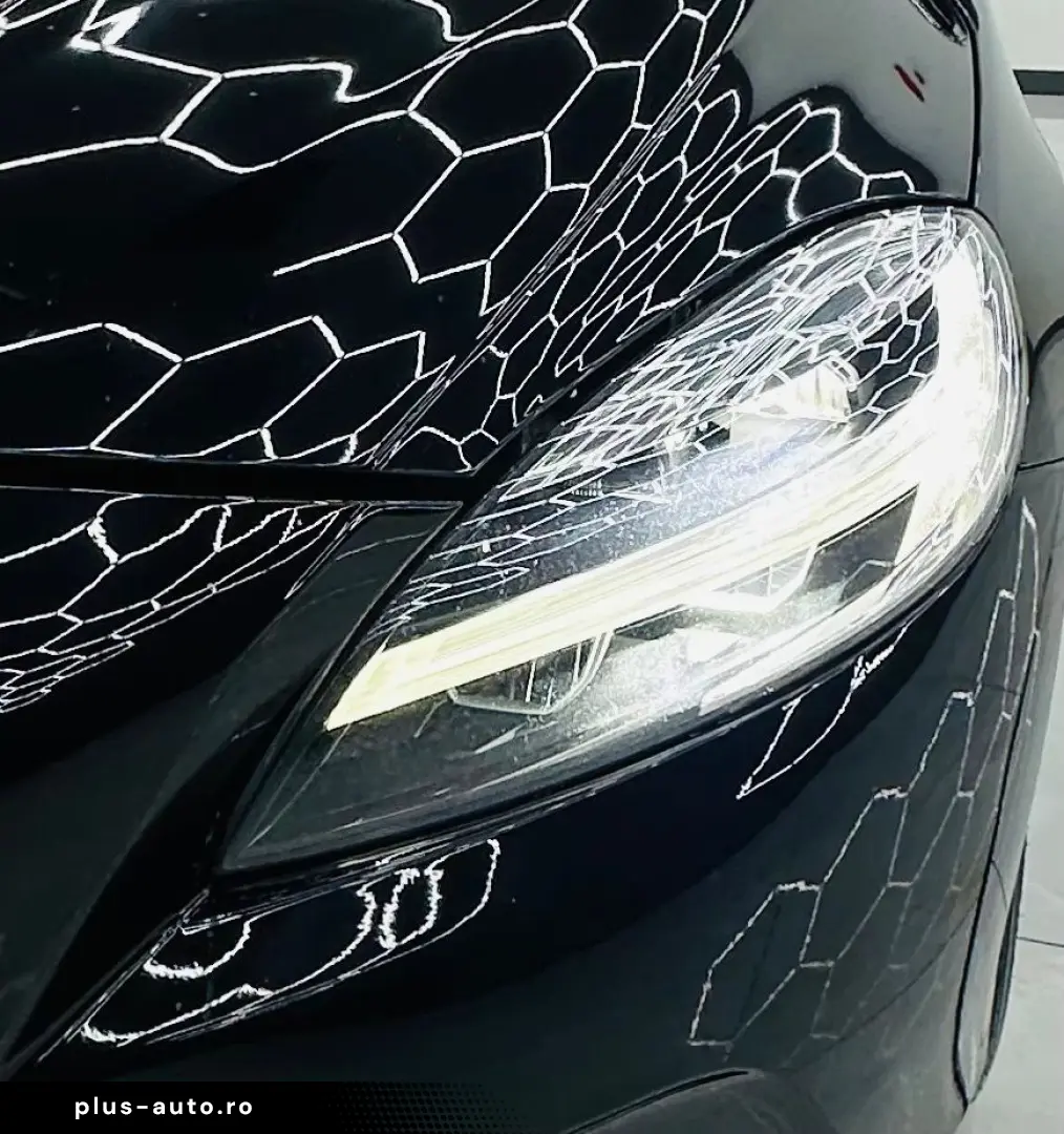 VOLVO V40 2018 2.0D E6 Garantie 12 Luni Rate Avans 0 Doar Cu