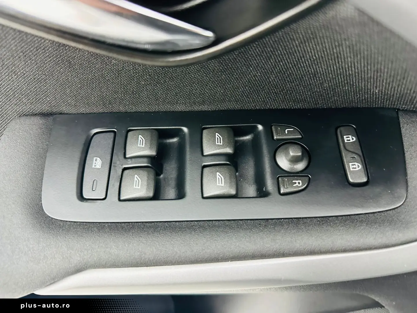 VOLVO V40 2018 2.0D E6 Garantie 12 Luni Rate Avans 0 Doar Cu
